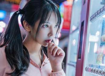 原图真相：妍子坚不可摧私房术，透明了却依然出众！