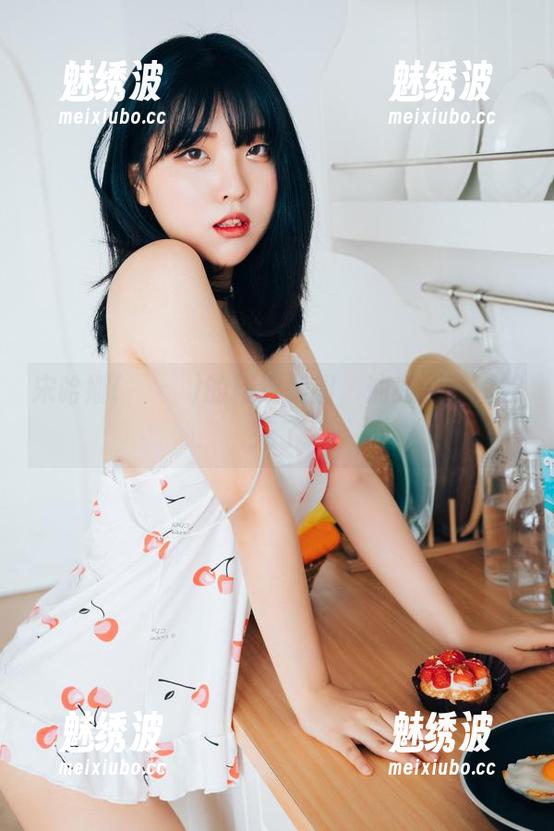 宋哈娜(송하나)的精选美图，油亮到我嫉妒死了