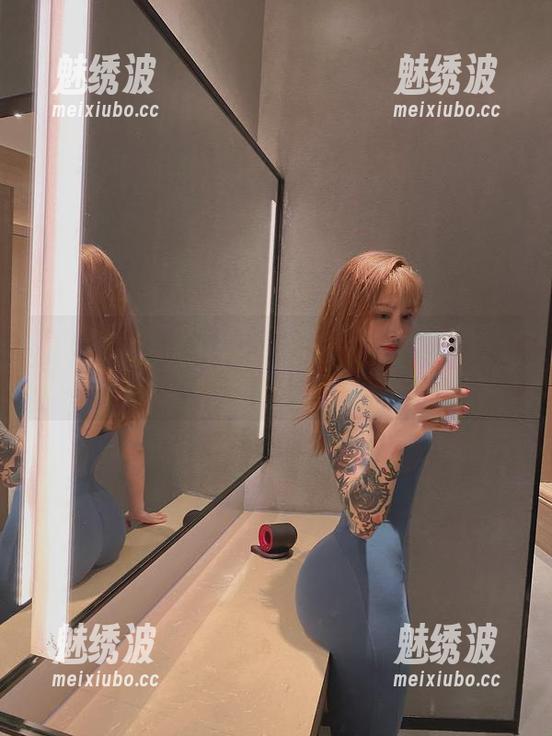 宋昱欣 微密圈 - 免费美图特供!看宋昱欣如何把‘甜心’玩得如此可爱