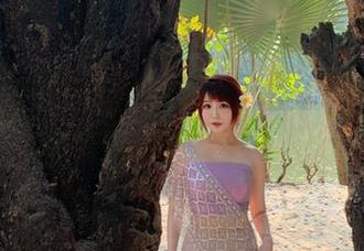翻开宝儿mysterial的校服相册，图片里竟藏着我不敢说的小心思…