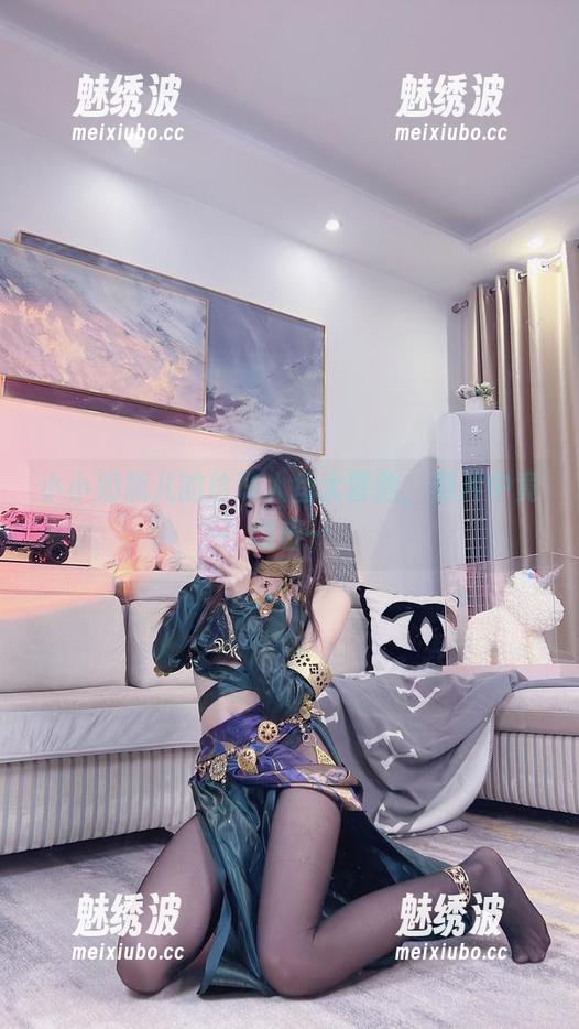 小小奶瓶儿 小小奶瓶儿的珍珠人鱼大冒险,照片中竟藏着…