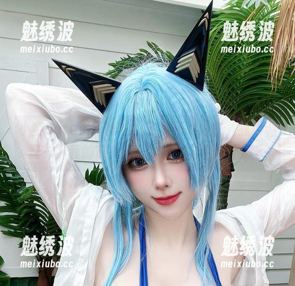 小空sora 小空sora最新精选,飞鸟马时内衣,我得调整一下我的审美观,毕竟这样也还不错?
