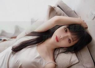 在线剖析小鹿鹿shika的猫娘，美图只能说是绝了，不想被她抓到！