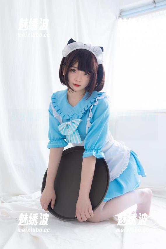 少女秩序 - 在小葵的无圣光套图里，看剧情也能变得如此逗趣！