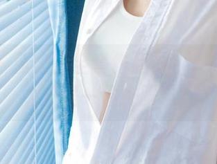 尤果网 – 张之龄全套作品，今天你还敢以为只是一件衣服吗？