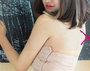 尤果网 – 每一页都是神好看，才可儿女神写真资源流出！