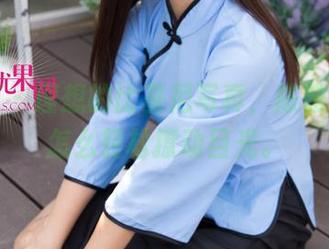 尤果网 – 理想的比基尼写真，陈雅漫教你怎么轻松撩动目光。