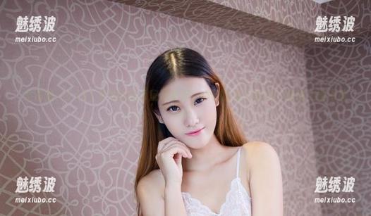 尤物馆 - baby贝贝的办公室写真集，看的时候只想问：谁说上班不能帅？