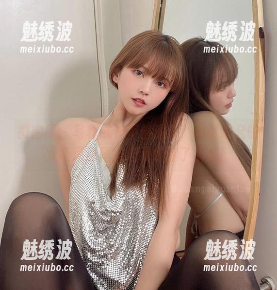 张思允 微密圈 - 写真或许不够深入,但张思允的双马尾原图就让我停留了太久!