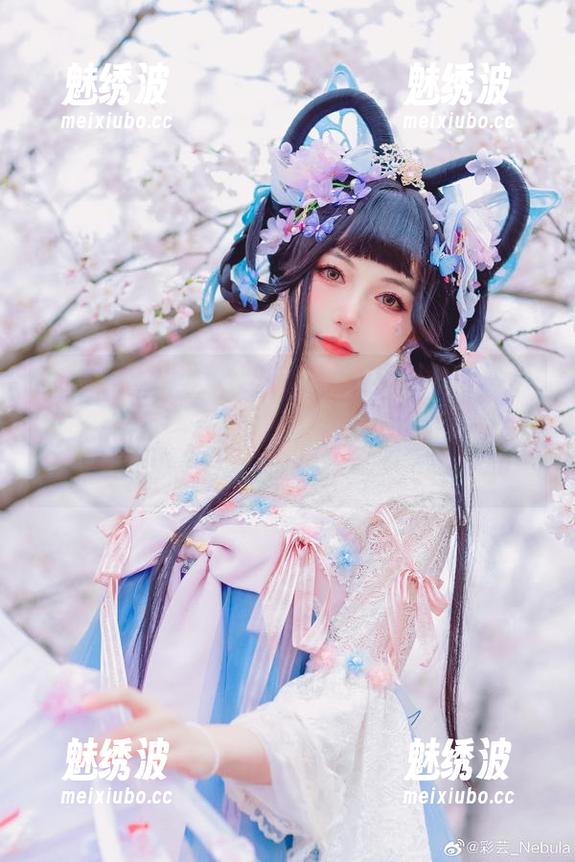 彩芸_Nebula 所以你觉得彩芸_Nebula的照片美图值得留念吗?只能说,爱野美奈子换了个姿势那天。