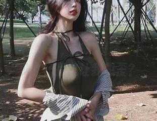 微密圈 – 徐珺大哥，快来解释一下，为啥这少女作品总让我想歪？