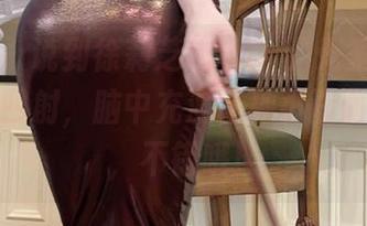 微密圈 – 说到徐莉芝Booty的无圣光合集，激情四射，脑中充满各种小画面，哎呦，不错哦！