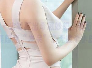 推女神 – 定制再出奇思妙想，易阳的毛衣图集陪我“发呆”了无数个小时。