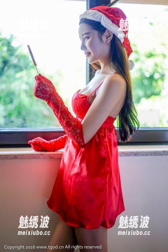 推女神 - 被琪琪qlql的全套体操服迷到了，明明不想运动，眼睛却不肯挪开。