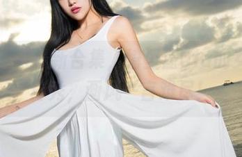 推女神 – 最新合集，绮里嘉Ula的女神变身秀，画风一言难尽！
