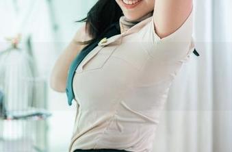 推女郎 – 就想问，Lina是在偷偷研发美足法吗？图包太惊艳！