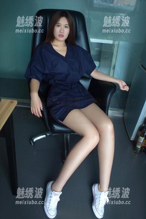 推女郎-易阳 推女郎 - 在易阳套装里,我的重度关注力已宣告无效,只能看美图连翻了!