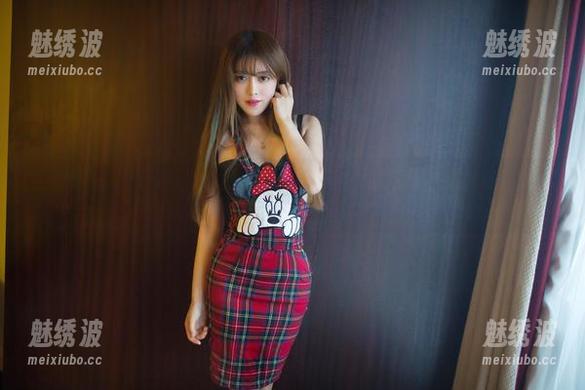 推女郎-曾水 推女郎 - 每天一张免费的曾水奶牛照片,挑战你的耐性和好奇心~