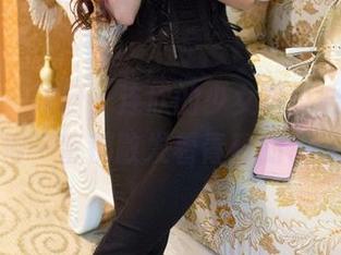 推女郎 – 哎呀，连欣的少女写真合集——每一瞥都散发着青春的懵懂