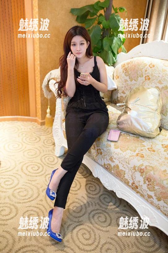 推女郎-连欣 推女郎 - 哎呀,连欣的少女写真合集——每一瞥都散发着青春的懵懂