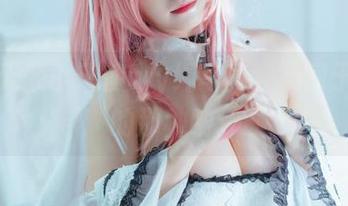 嘘，无颜小天使wy绳写真，不同于平常的那种呐。