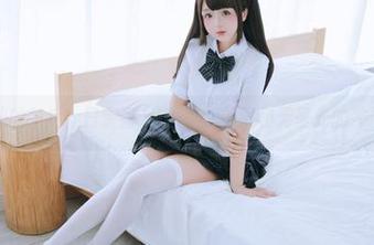 金秋的午后，日奈娇JK学妹，美图和无圣光的冲击。