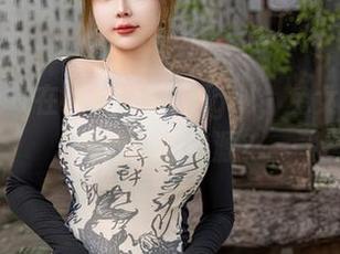 星颜社 – 在线看安安Angel，兔女郎竟然是这样的资源？