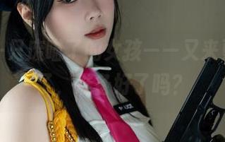 嗨，是一只废喵了的女孩——又来更新作品了，准备好了吗？