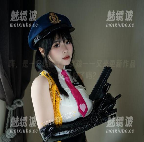 是一只废喵了 嗨,是一只废喵了的女孩——又来更新作品了,准备好了吗?