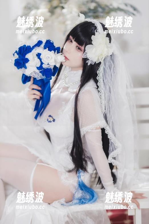 末夜787 瘫痪了麻麻的眼睛:末夜787的蕾姆女仆泳装大选集!