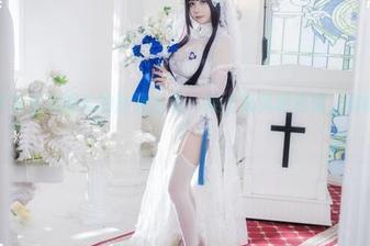 末夜787与五月舰长的高清写真，换上海风和表情，你敢来看吗？