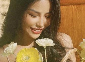 微密圈 – 金曲不断的李嘉欣97，私房女孩合集你来pick哪一位？