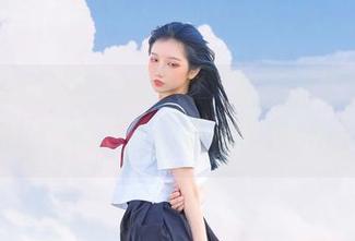果咩酱的居家写真合集：机灵的宅女演绎，没出门的我才是真正的“独show”！