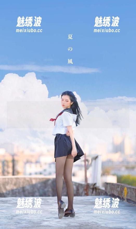 果咩酱 果咩酱的居家写真合集:机灵的宅女演绎,没出门的我才是真正的“独show”!