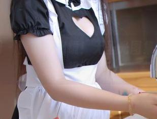 果团网 – 黄歆苑出镜！无圣光图集，一秒变身超能秘书