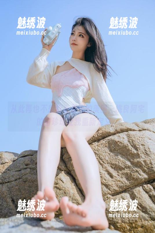 桃良阿宅 从此再也不想看有圣光的美图,桃良阿宅的白珍珠让我重新定义。