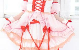 森萝财团 – 你没见过的婚纱图包，Sia来分享，适合新娘也适合Showgirl！