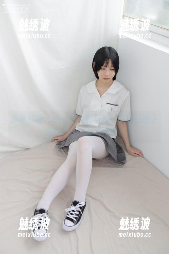 森萝财团 - 小七曝出新写真：《明日香》，点击下载，受不受得了？