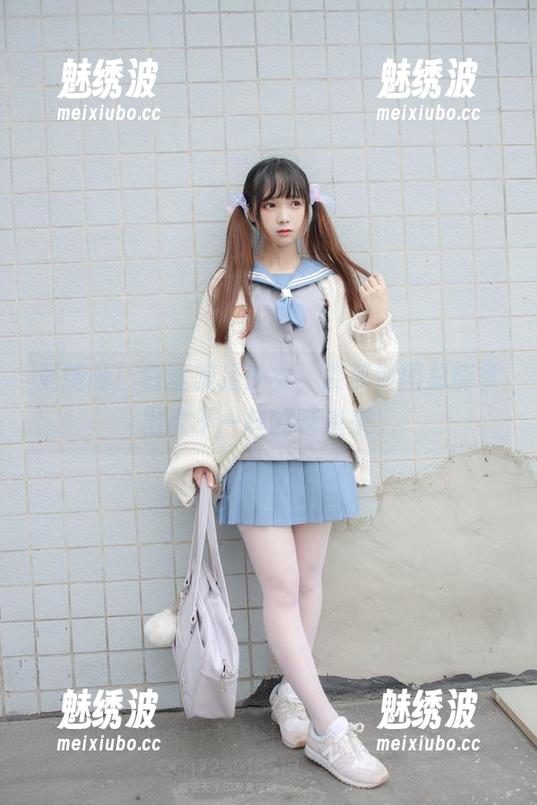 森萝财团 更新啦!白丝美足少女,森萝财团总能拿出点不一样的味道来。