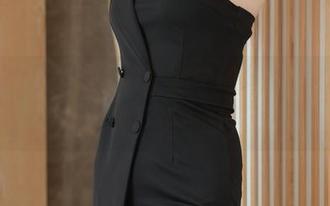 模范学院 – SiByl李思宁的校服图集，定制不止一面