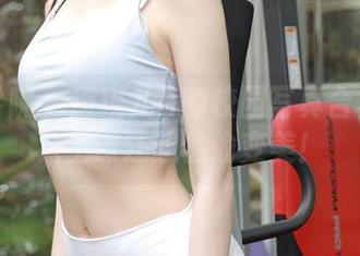 模范学院 – 唐琪儿il的校园写真合集：不只上课还想偷偷变美！