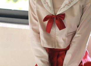 模范学院 – 柳侑绮Sevenbaby的美足写真，谁还在为鞋子奋斗？