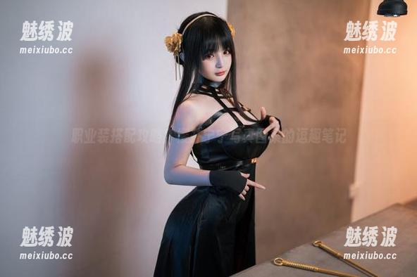 职业装搭配攻略！樱井宁宁写真图集的逗趣笔记