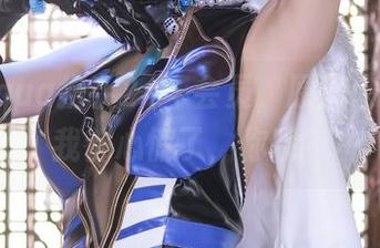 水淼aqua携手24年会员，原图来的时候我都心慌了，你呢？