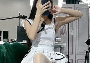 微密圈 – 汤圆可甜了-天台合集：小心别被美炸