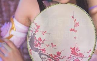我的天，洛丽塔大哥的写真里这条吊带睡衣，不得不提的可爱。