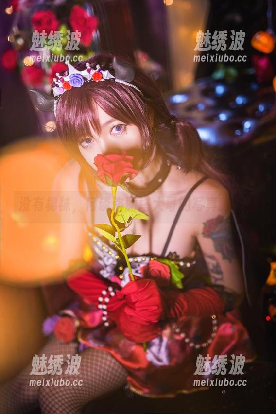 没有棉袜，何谈洛丽塔大哥的写真路？！