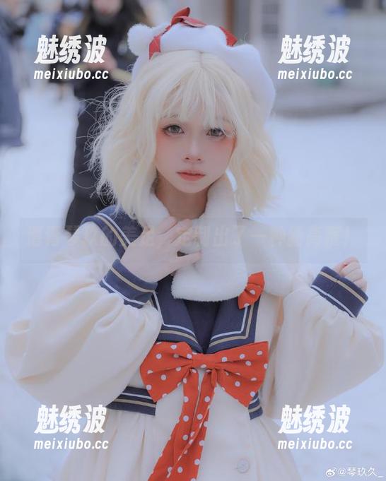清青琴玖 清青琴玖的美足,定制出了一种新高度!