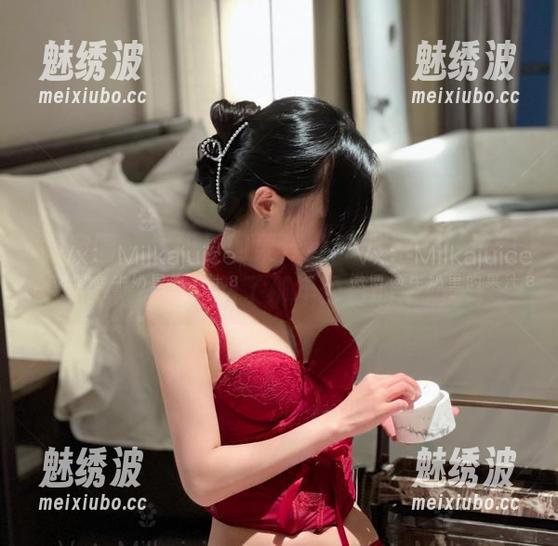 牛奶里的果汁 微密圈 - 牛奶里的果汁vs“秘密”:这组写真集让我想到了那年惨白的牛奶季!