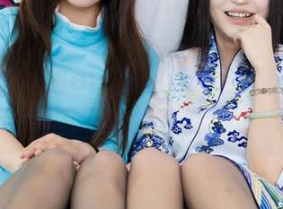 物恋传媒 – 看elise的泳衣合集，潜水都跟不上她的节奏了。
